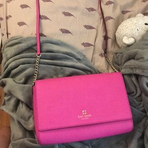 Kate spade crossbody